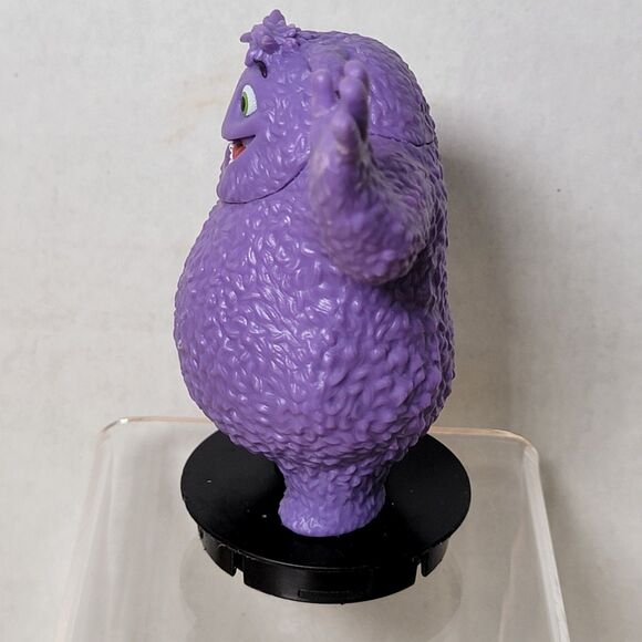 IF Imaginary Friends Movie Cup Topper "Blue" - 3" Tall - Picture 2 of 6